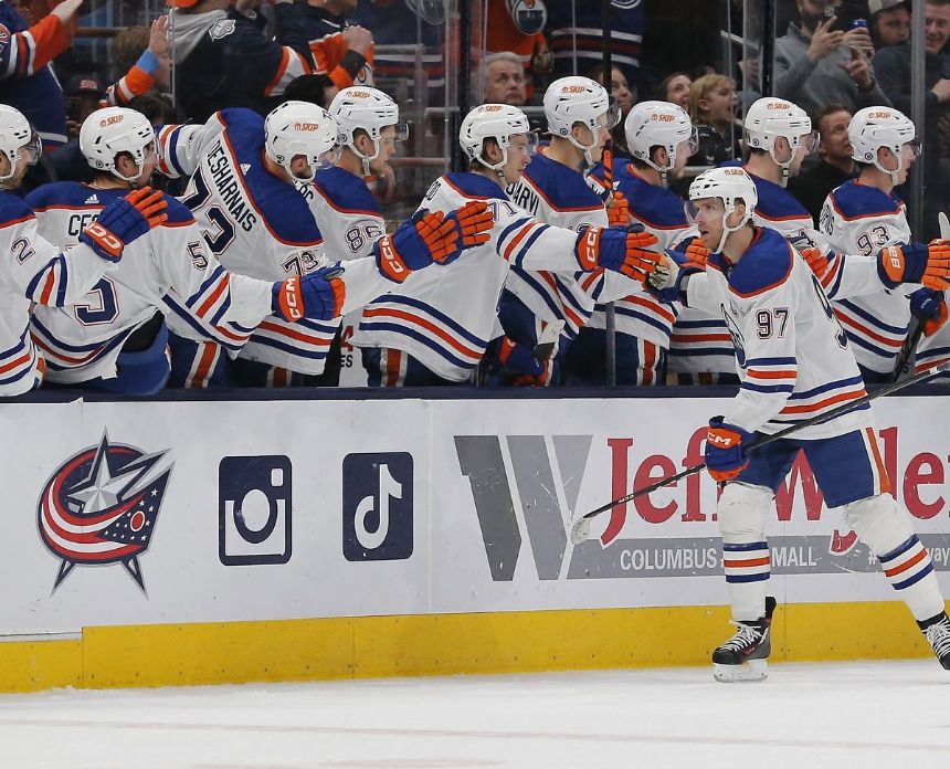 Bruins vs Oilers Betting Odds, Free Picks, and Predictions (2/27/2023)