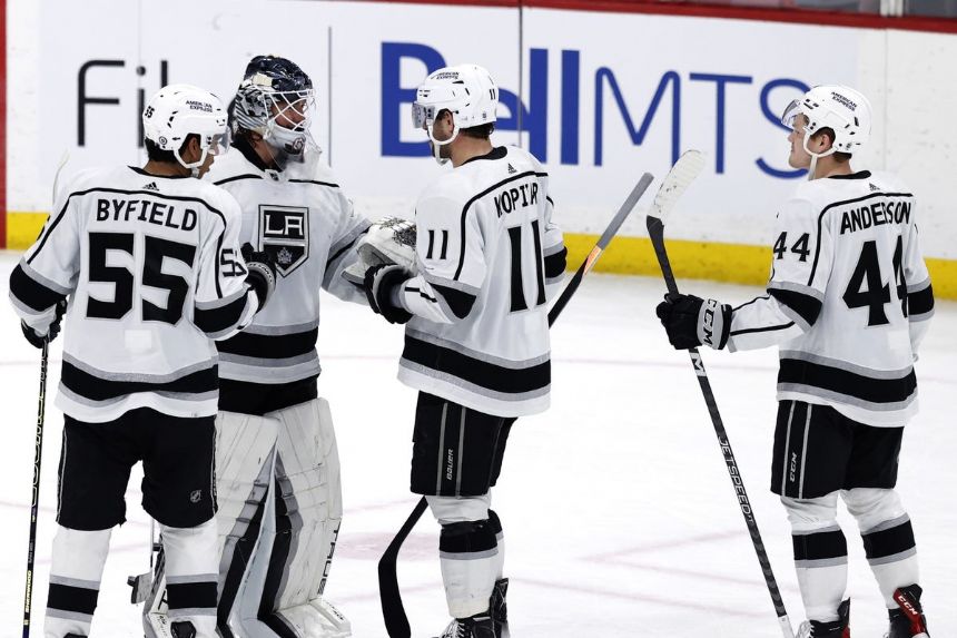Canadiens vs. Kings Betting Odds, Free Picks, and Predictions - 10:38 PM ET (Thu, Mar 2, 2023)