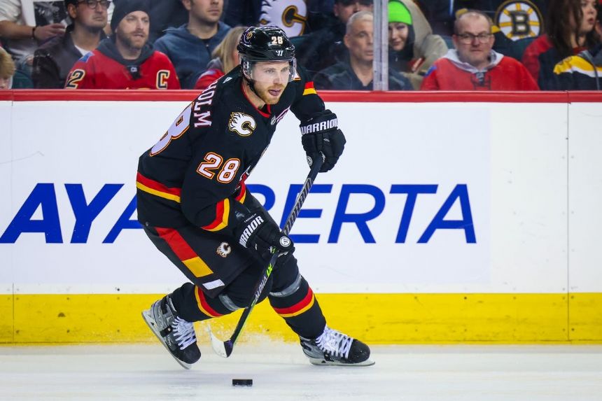 Maple Leafs vs. Flames Betting Odds, Free Picks, and Predictions - 9:08 PM ET (Thu, Mar 2, 2023)