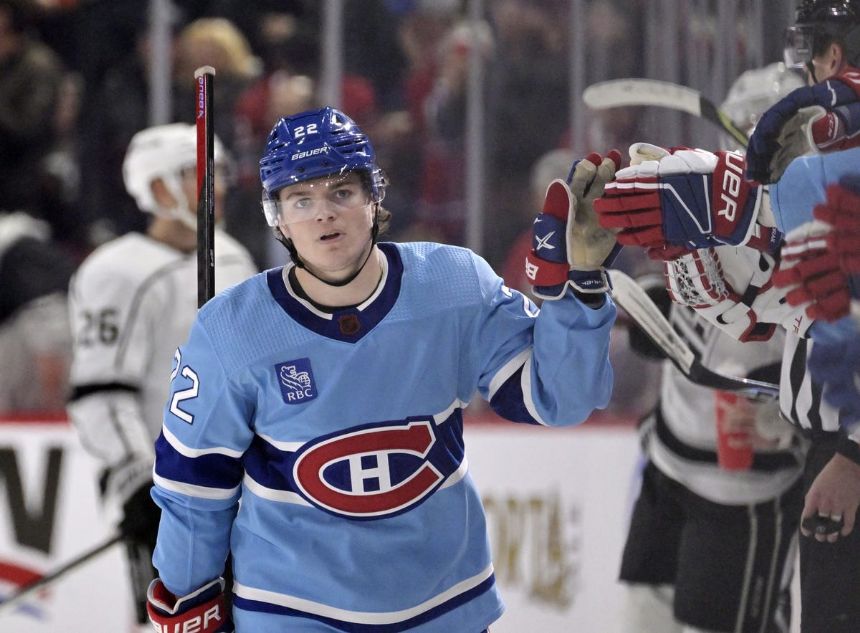 Canadiens vs Ducks Betting Odds, Free Picks, and Predictions (3/3/2023)