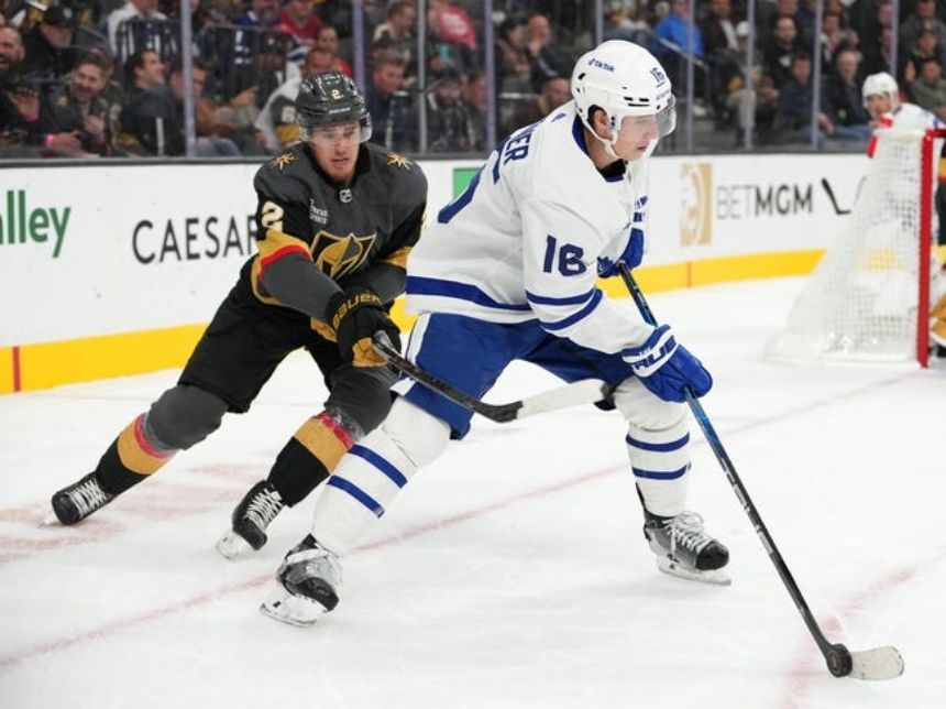 Maple Leafs vs. Canucks Betting Odds, Free Picks, and Predictions - 7:08 PM ET (Sat, Mar 4, 2023)