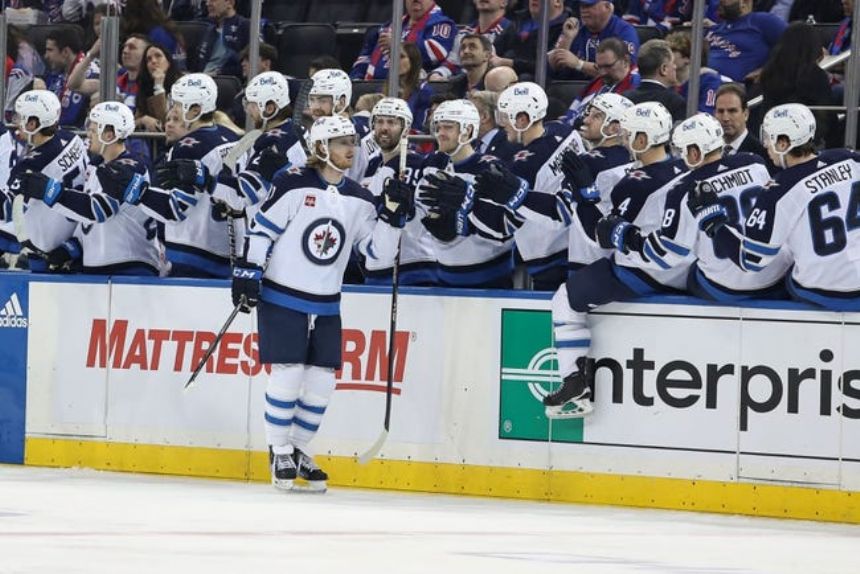 Oilers vs. Jets Betting Odds, Free Picks, and Predictions - 7:08 PM ET (Sat, Mar 4, 2023)