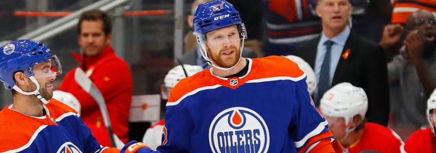 Oilers vs. Sabres Betting Odds, Free Picks, and Predictions - 7:38 PM ET (Mon, Mar 6, 2023)