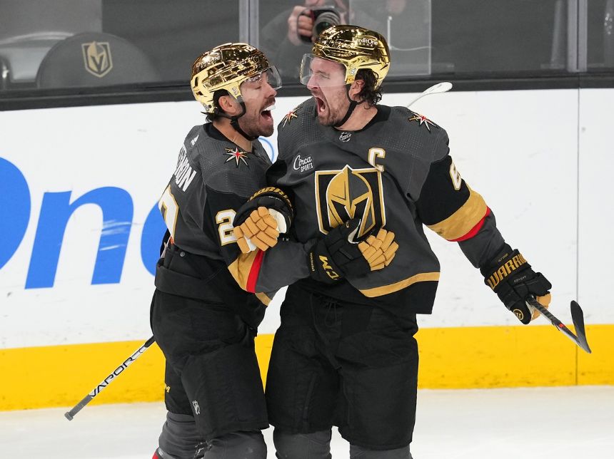 Golden Knights vs. Panthers Betting Odds, Free Picks, and Predictions - 7:08 PM ET (Tue, Mar 7, 2023)