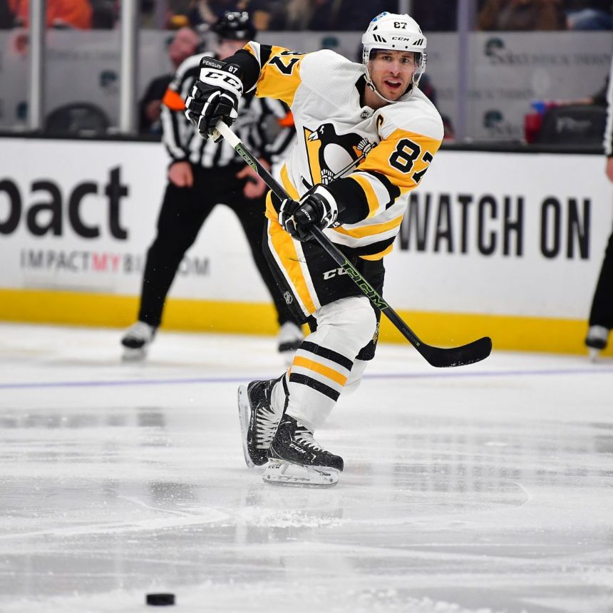 Islanders vs. Penguins Betting Odds, Free Picks, and Predictions - 7:08 PM ET (Thu, Mar 9, 2023)