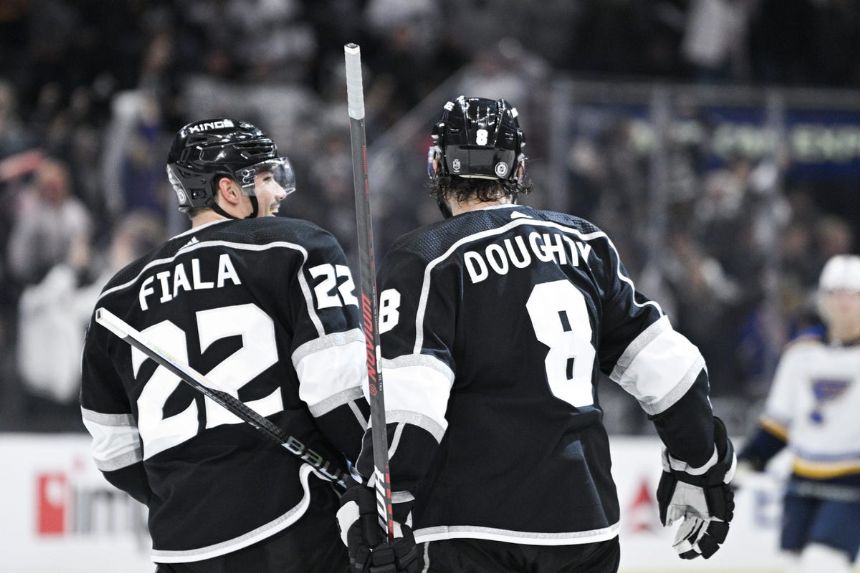 Kings vs. Avalanche Betting Odds, Free Picks, and Predictions - 9:08 PM ET (Thu, Mar 9, 2023)