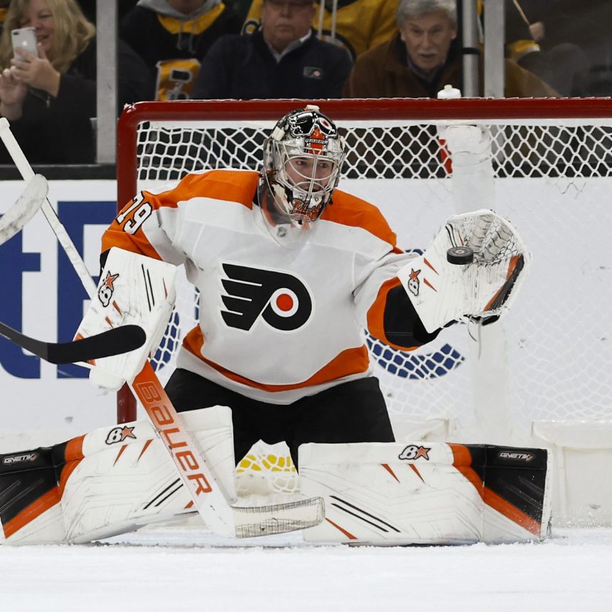 Flyers vs. Penguins Betting Odds, Free Picks, and Predictions - 3:38 PM ET (Sat, Mar 11, 2023)