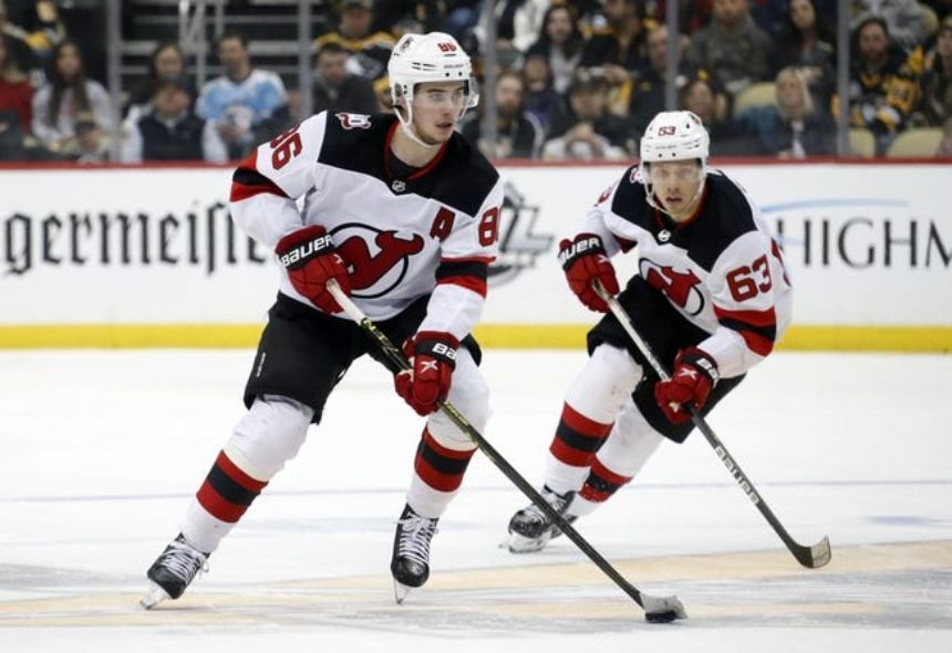 Devils vs. Canadiens Betting Odds, Free Picks, and Predictions - 7:08 PM ET (Sat, Mar 11, 2023)