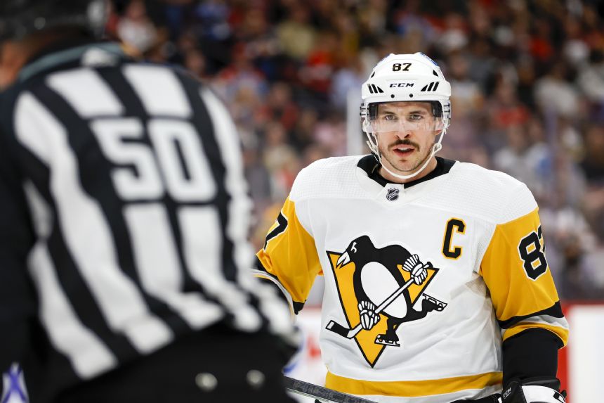 Rangers vs. Penguins Betting Odds, Free Picks, and Predictions - 3:08 PM ET (Sun, Mar 12, 2023)