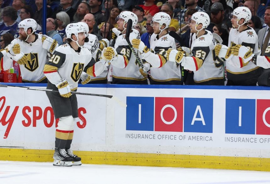 Golden Knights vs Flyers Betting Odds, Free Picks, and Predictions (3/14/2023)