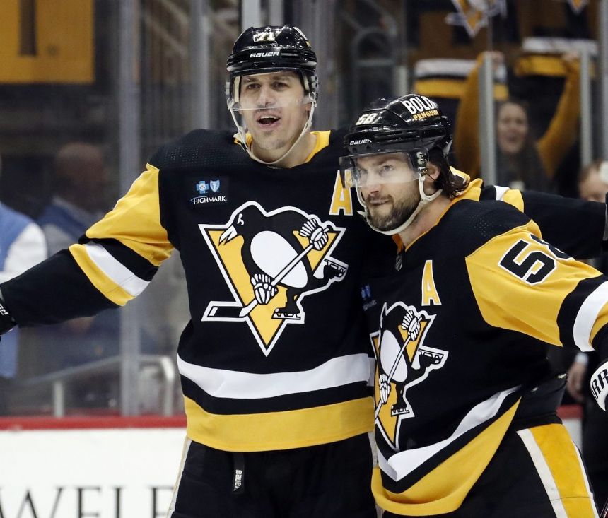 Canadiens vs. Penguins Betting Odds, Free Picks, and Predictions - 7:08 PM ET (Tue, Mar 14, 2023)