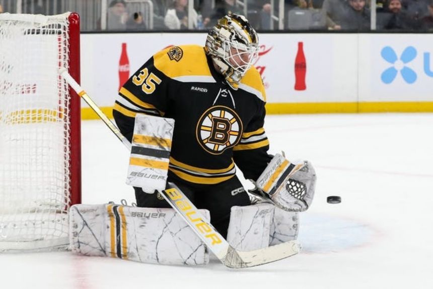 Bruins vs Jets Betting Odds, Free Picks, and Predictions (3/16/2023)