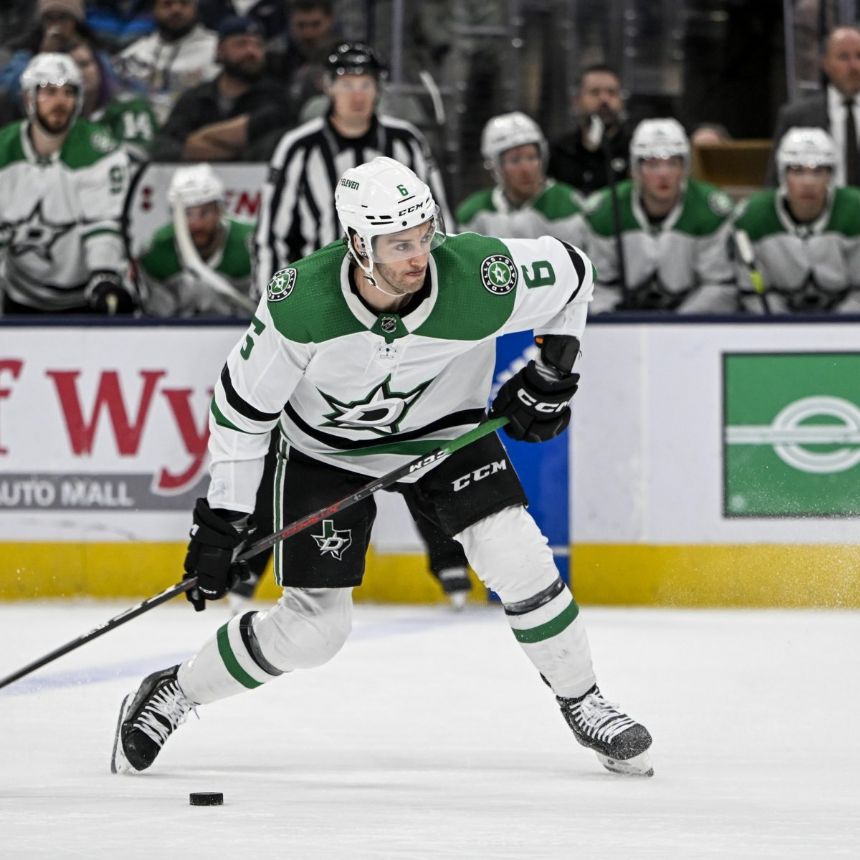 Stars vs Oilers Betting Odds, Free Picks, and Predictions (3/16/2023)