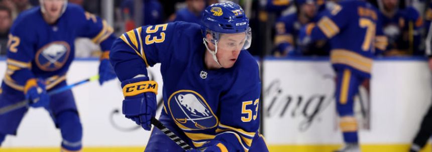 2023 Buffalo Sabres Predictions with Futures Odds and Expert NHL Picks