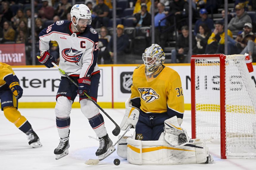 Blue Jackets vs Ducks Betting Odds, Free Picks, and Predictions (3/17/2023)