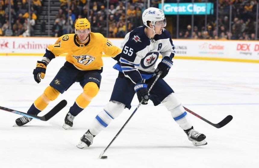 Jets vs. Predators Betting Odds, Free Picks, and Predictions - 2:08 PM ET (Sat, Mar 18, 2023)