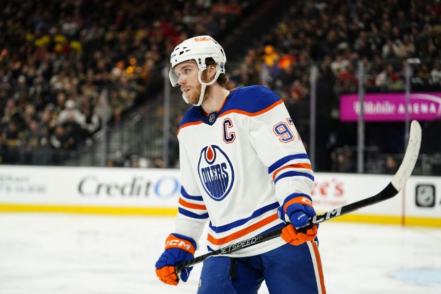 Oilers vs. Kraken Betting Odds, Free Picks, and Predictions - 4:08 PM ET (Sat, Mar 18, 2023)