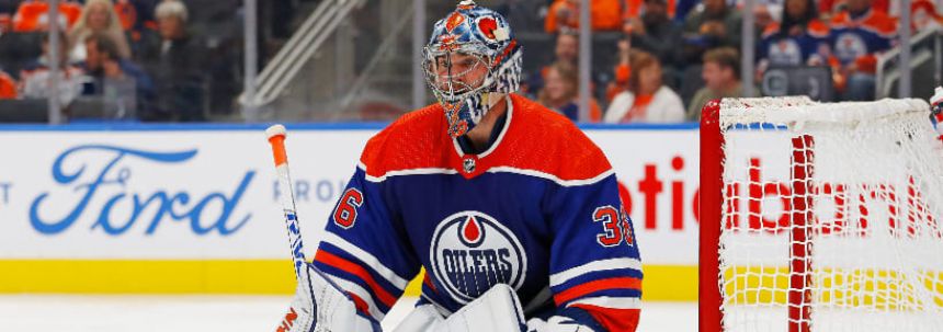 Sharks vs Oilers Betting Odds, Free Picks, and Predictions (3/20/2023)