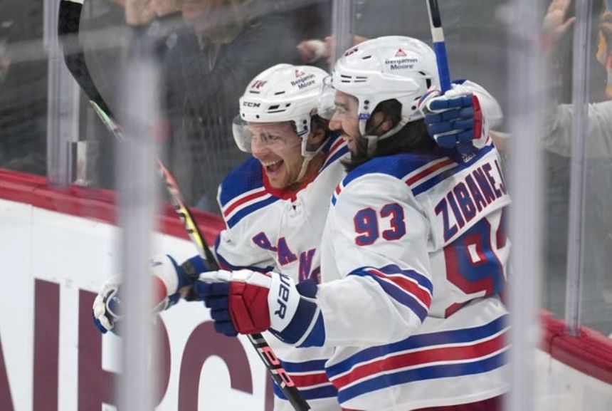 Hurricanes vs Rangers Betting Odds, Free Picks, and Predictions (3/21/2023)