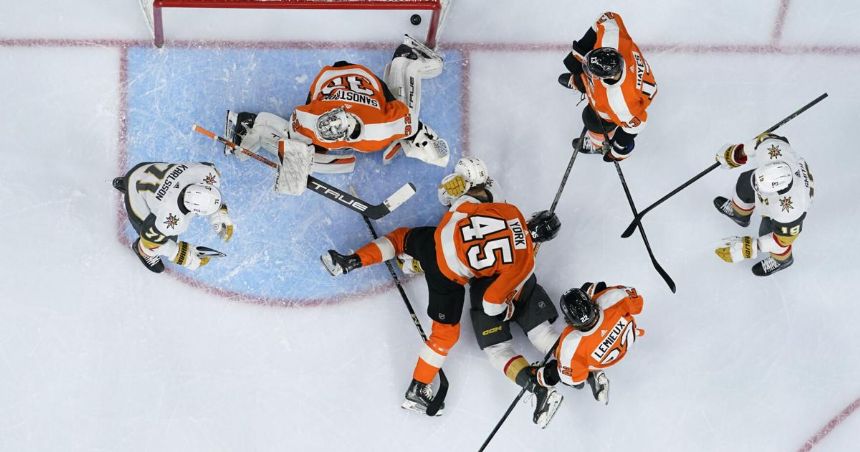 Panthers vs. Flyers Betting Odds, Free Picks, and Predictions - 7:08 PM ET (Tue, Mar 21, 2023)