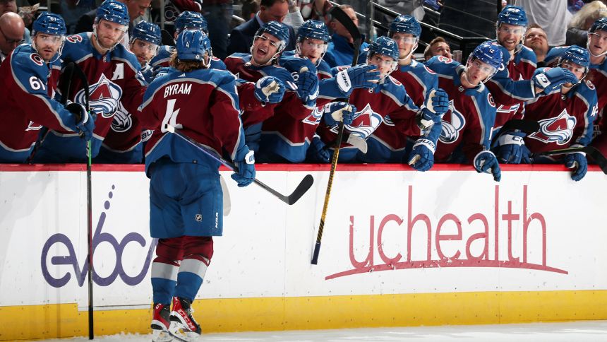 Penguins vs. Avalanche Betting Odds, Free Picks, and Predictions - 8:08 PM ET (Wed, Mar 22, 2023)