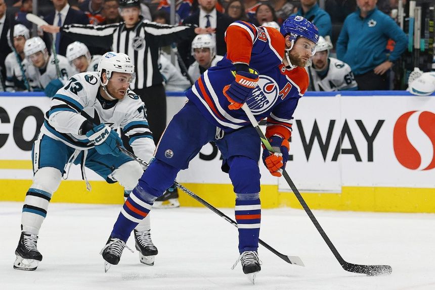 Coyotes vs. Oilers Betting Odds, Free Picks, and Predictions - 10:38 PM ...