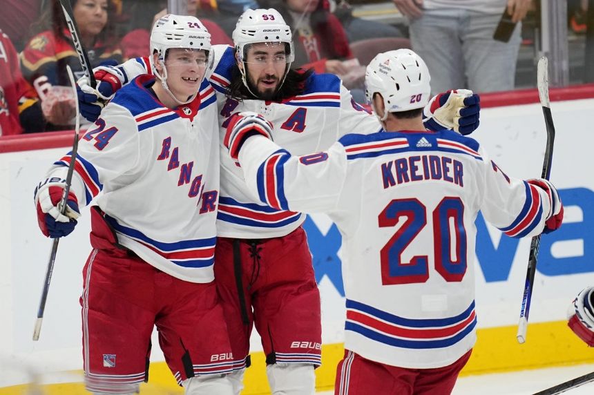 Rangers vs Hurricanes Betting Odds, Free Picks, and Predictions (3/23/2023)
