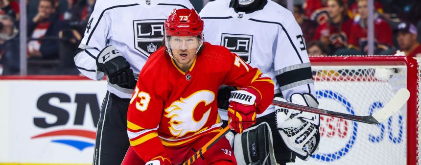 Kings vs. Flames Betting Odds, Free Picks, and Predictions - 9:08 PM ET (Tue, Mar 28, 2023)