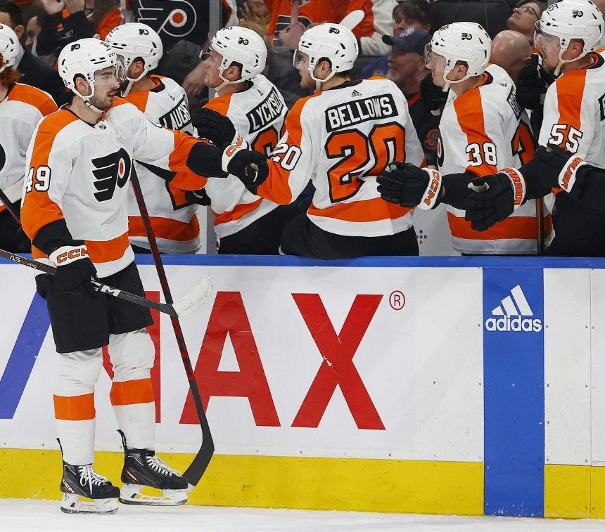 Canadiens vs. Flyers Betting Odds, Free Picks, and Predictions - 7:08 PM ET (Tue, Mar 28, 2023)
