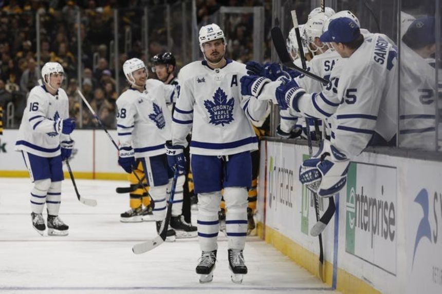 Panthers vs. Maple Leafs Betting Odds, Free Picks, and Predictions - 7:38 PM ET (Wed, Mar 29, 2023)