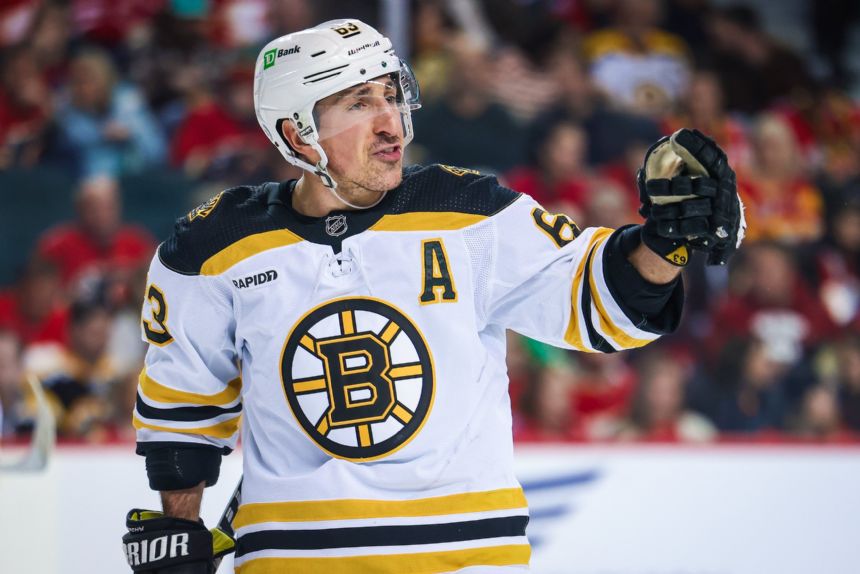 Blue Jackets vs Bruins Betting Odds, Free Picks, and Predictions (3/30/2023)