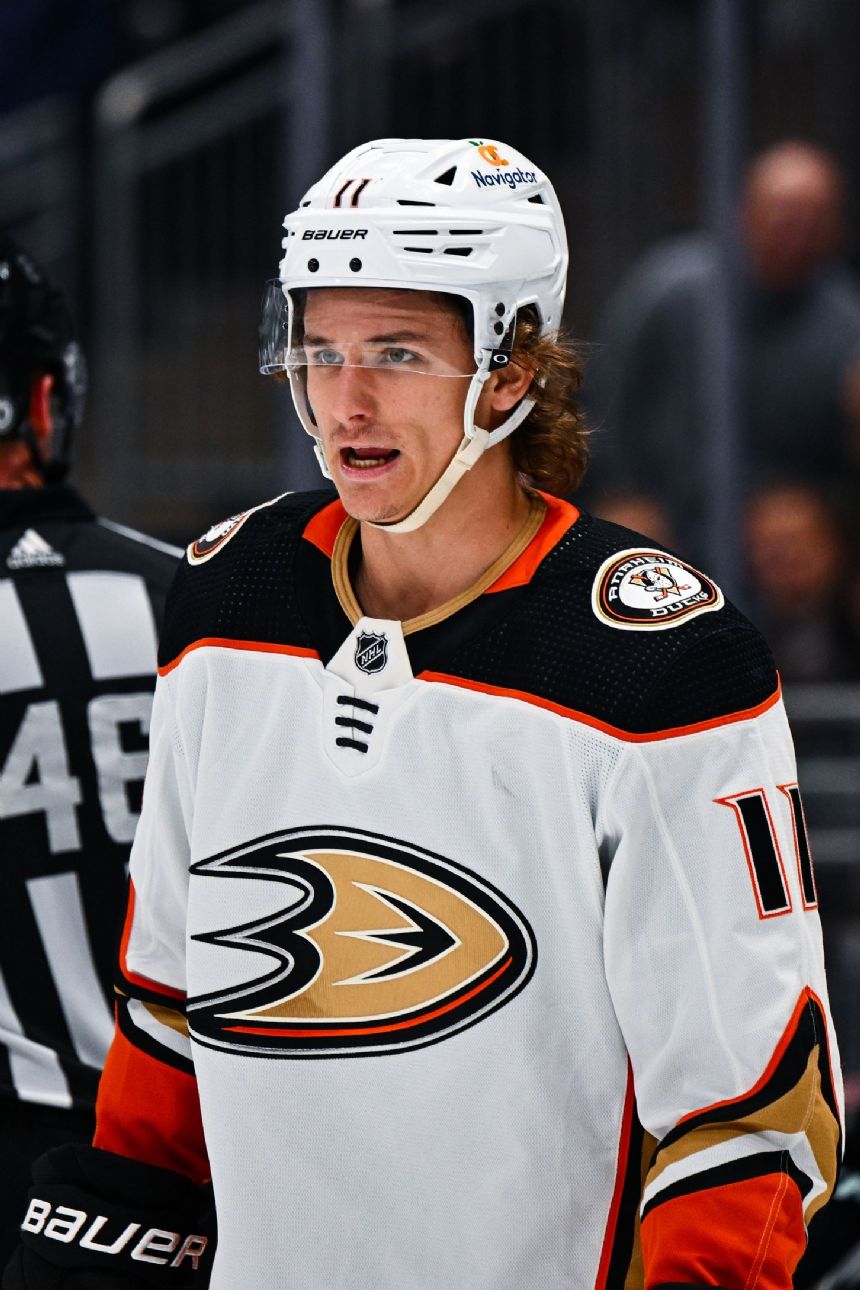 Avalanche vs Ducks Betting Odds, Free Picks, and Predictions (4/9/2023)