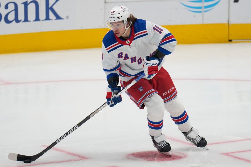 Rangers vs. Devils prediction, odds: NY aims for a 2nd straight
