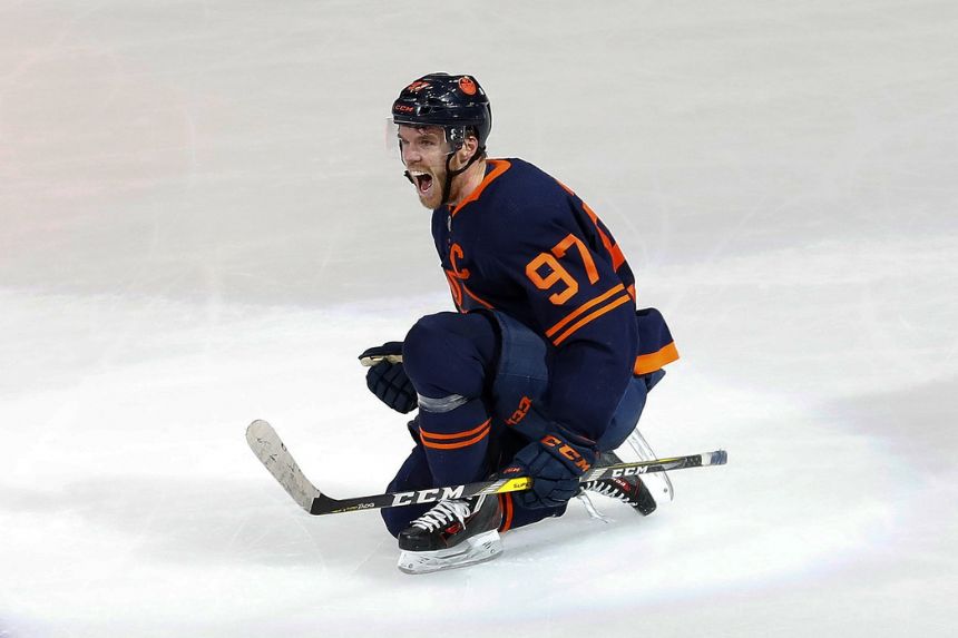 Oilers vs Kings Betting Odds, Free Picks, and Predictions (4/21/2023