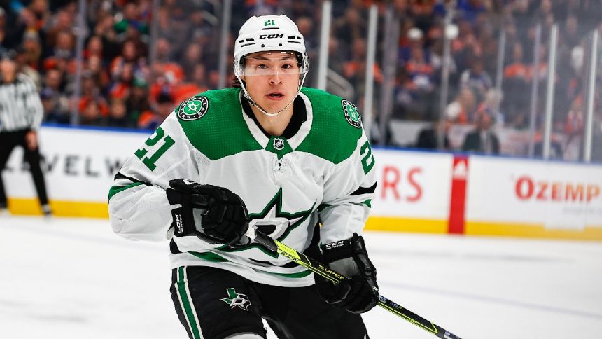 Kraken vs. Stars Betting Odds, Free Picks, and Predictions - 8:10 PM ET (Mon, May 15, 2023)