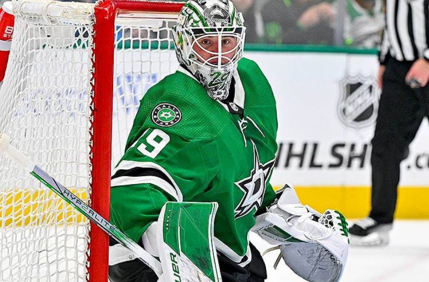 Stars vs Golden Knights Betting Odds, Free Picks, and Predictions (5/21/2023)