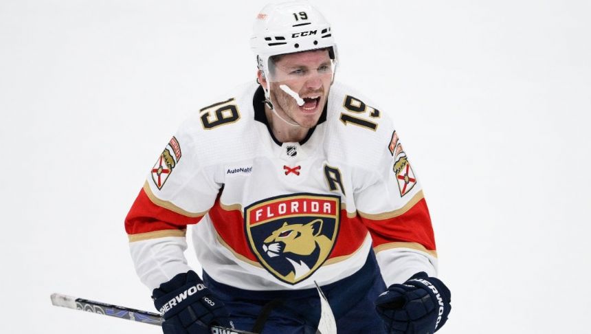Tkachuk sends Panthers to Stanley Cup final, after topping