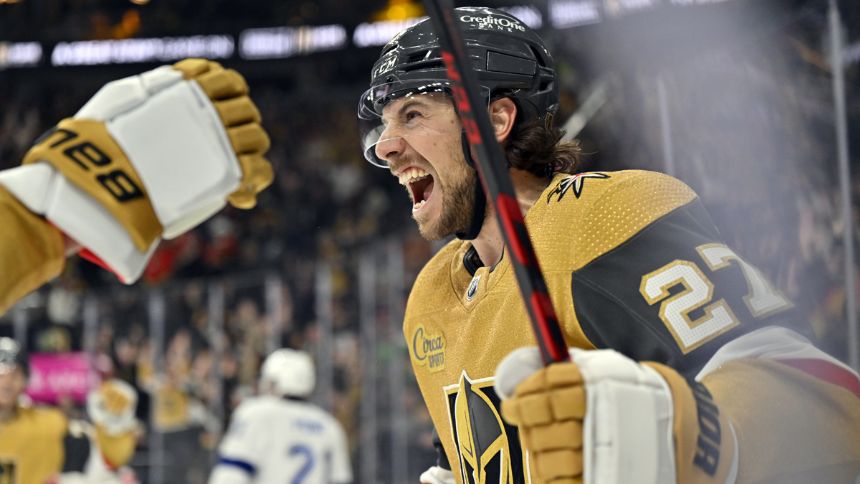 Panthers vs Golden Knights Betting Odds, Free Picks, and Predictions (6/5/2023)