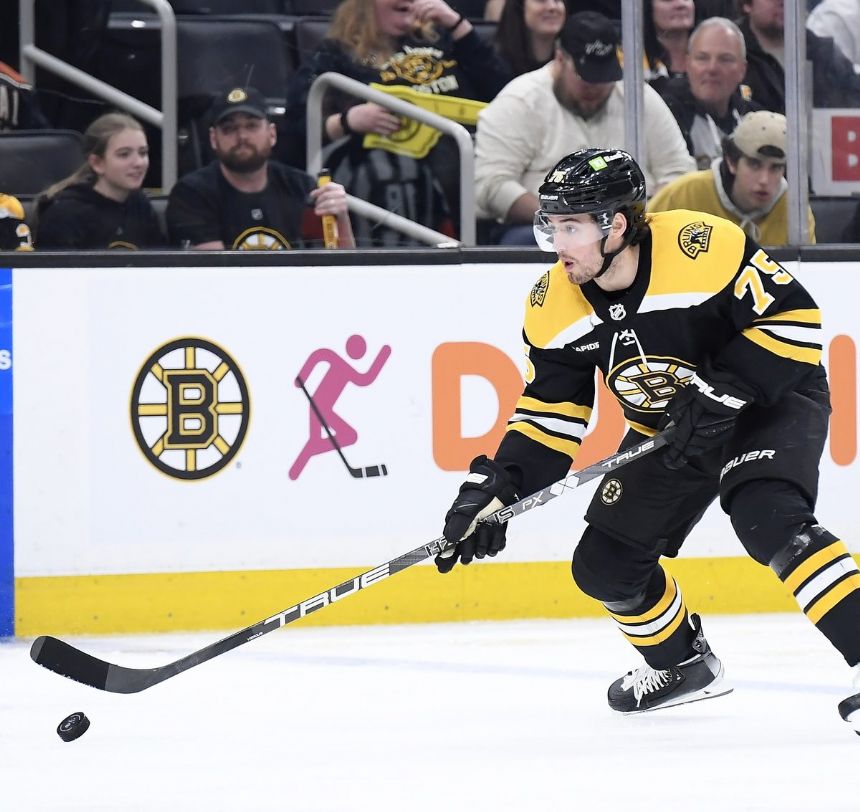 Bruins vs. Ducks: Betting Trends, Odds, Advanced Stats