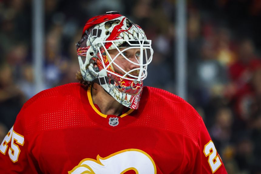 Flames vs. Penguins Betting Odds, Free Picks, and Predictions - 7:07 PM ET (Sat, Oct 14, 2023)