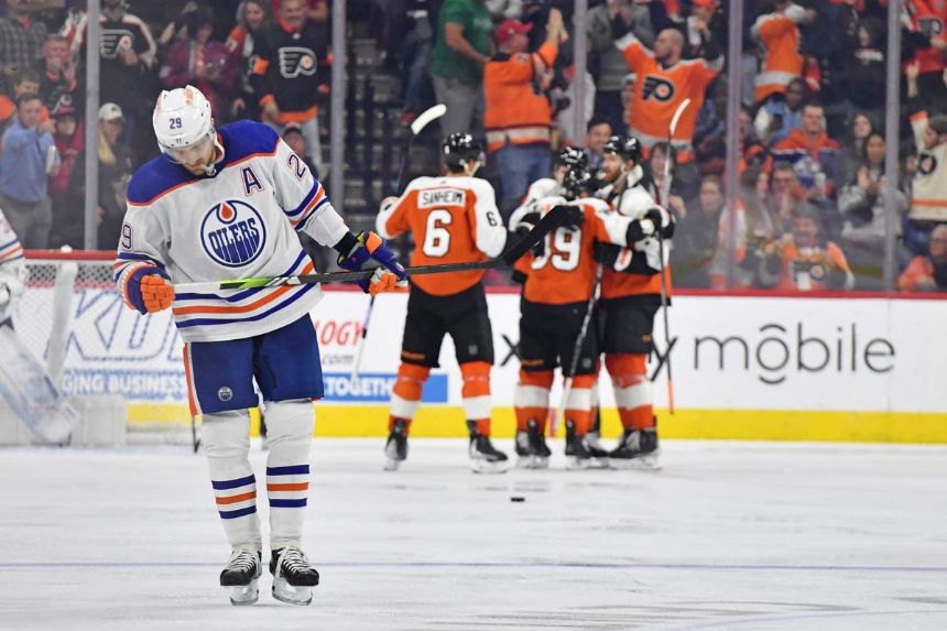 Jets vs. Oilers Betting Odds, Free Picks, and Predictions - 10:07 PM ET (Sat, Oct 21, 2023)