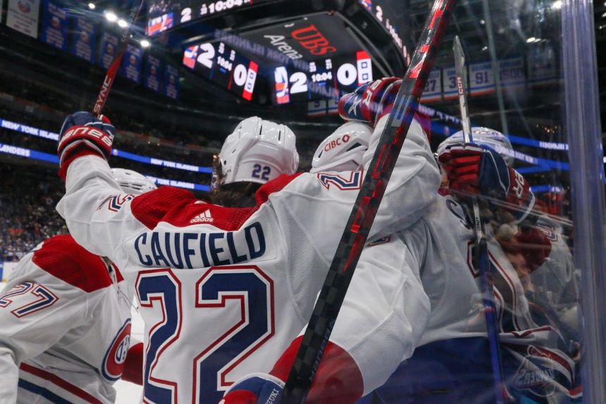 Devils vs. Canadiens Betting Odds, Free Picks, and Predictions - 7:22 PM ET (Tue, Oct 24, 2023)