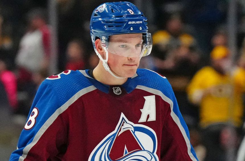 Blues vs. Avalanche Betting Odds, Free Picks, and Predictions - 9:37 PM ET (Wed, Nov 1, 2023)