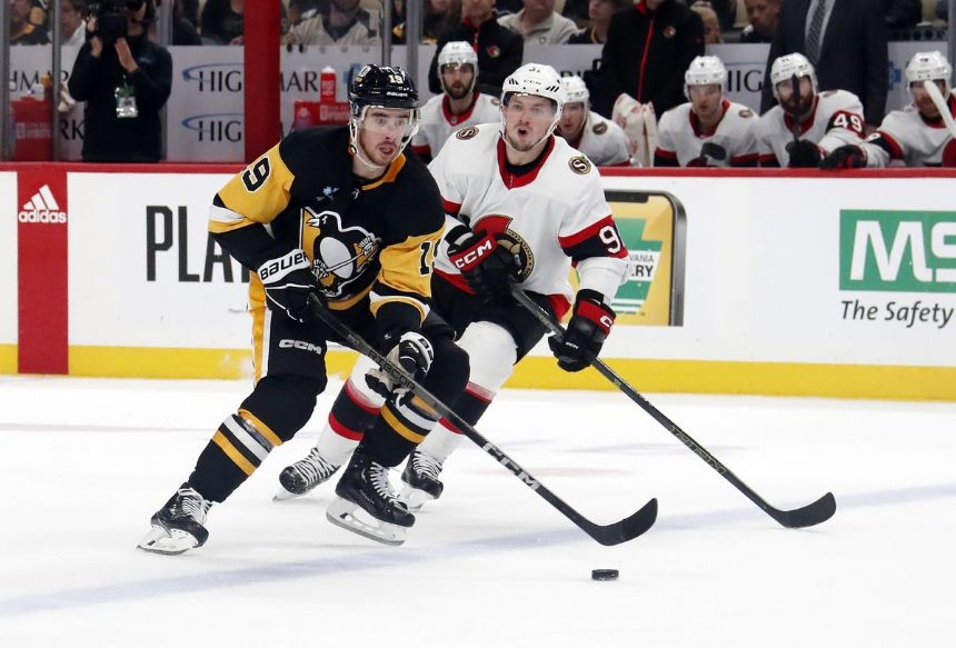 Kings vs. Senators Betting Odds, Free Picks, and Predictions - 7:00 PM ET (Thu, Nov 2, 2023)