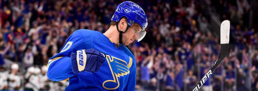 Canadiens vs. Blues Betting Odds, Free Picks, and Predictions - 7:07 PM ET (Sat, Nov 4, 2023)