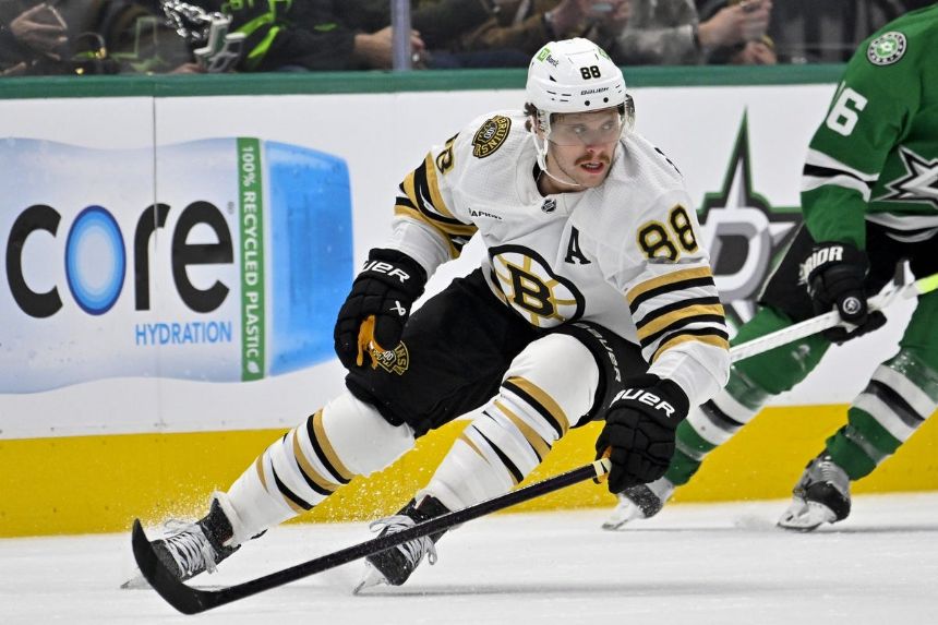 Islanders vs. Bruins Betting Odds, Free Picks, and Predictions - 7:07 PM ET (Thu, Nov 9, 2023)