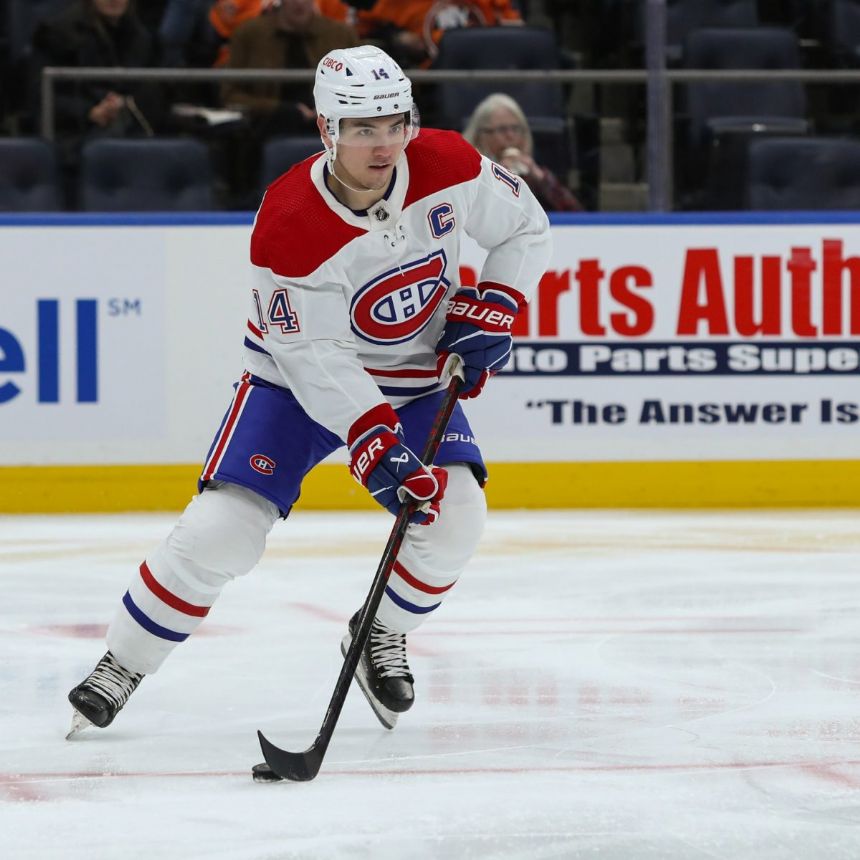 Bruins vs. Canadiens Betting Odds, Free Picks, and Predictions - 7:07 PM ET (Sat, Nov 11, 2023)