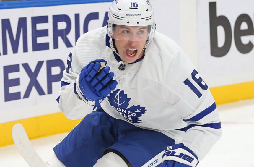 Canucks vs. Maple Leafs Betting Odds, Free Picks, and Predictions - 7:07 PM ET (Sat, Nov 11, 2023)