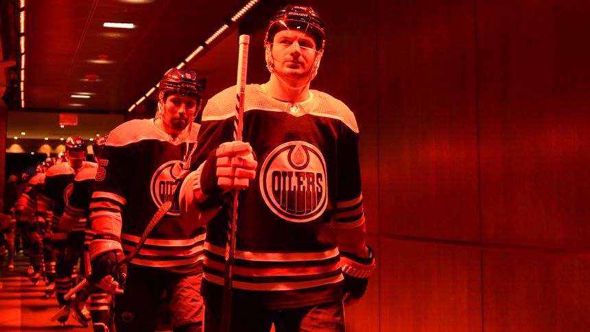 Islanders vs. Oilers Betting Odds, Free Picks, and Predictions - 8:37 PM ET (Mon, Nov 13, 2023)