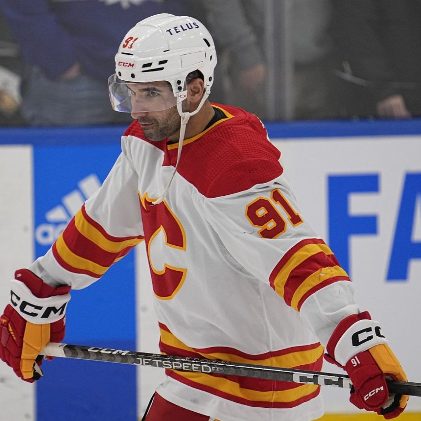 Flames vs. Canadiens Betting Odds, Free Picks, and Predictions - 7:07 PM ET (Tue, Nov 14, 2023)
